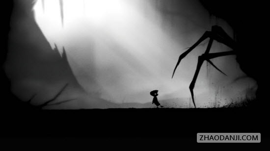 ߾(LIMBO)4