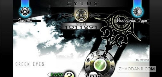 Cytus21