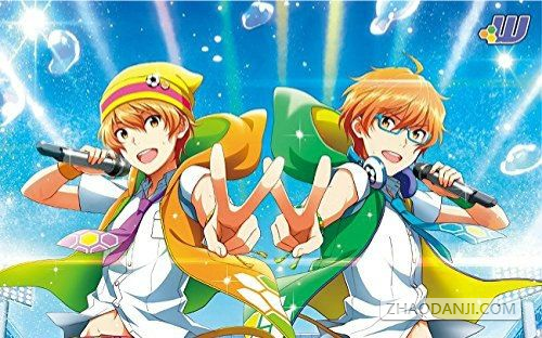 żʦ SideM LIVE ON ST@GE