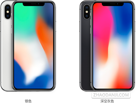 2017˫11èiPhonex