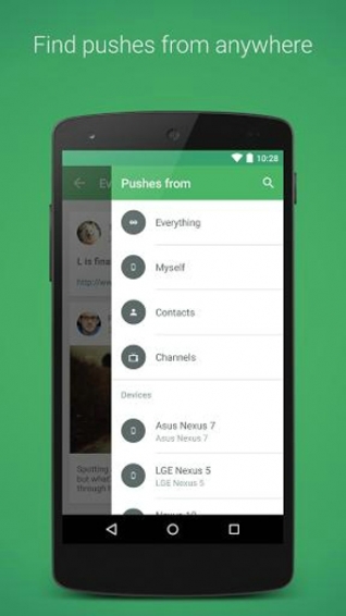 PushBullet2