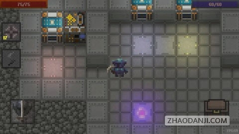 Caves Roguelike3