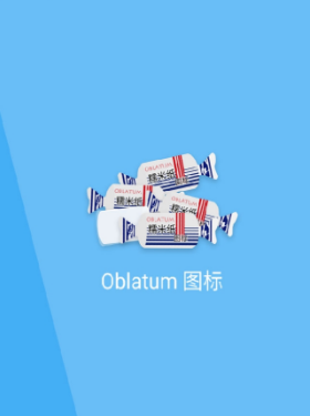 oblatumͼ